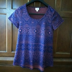 LuLaRoe Classic T